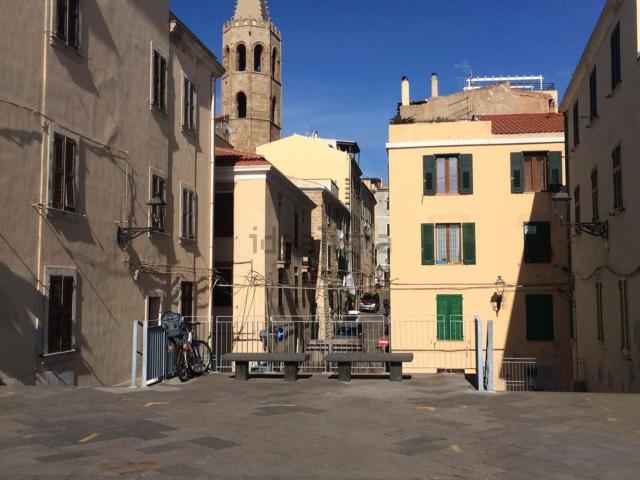 Appartamento in vendita a Centro Storico, Alghero