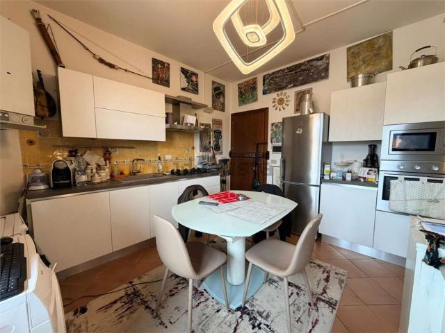 Appartamento in vendita a Oltrarno, Calcinaia