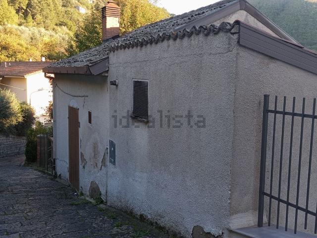 Appartamento in vendita a Campetelle, Salza Irpina