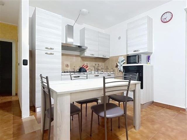 Appartamento in vendita a Sorso, Sardigna/Sardegna