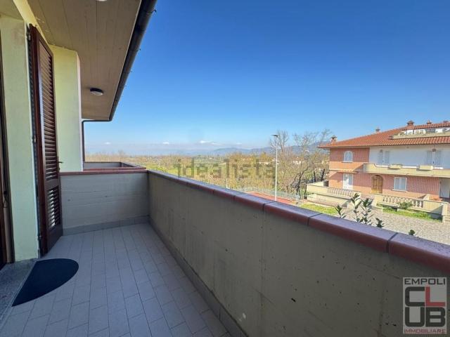 Appartamento in vendita a Lamporecchio, Toscana