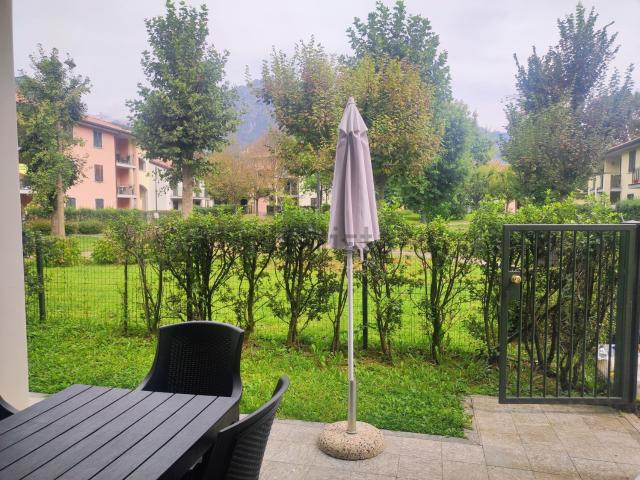 Appartamento in vendita a Tavordo, Porlezza