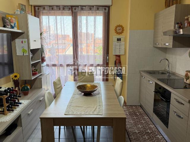 Appartamento in vendita a Certosa di San Donato, San Donato Milanese
