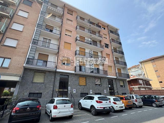 Appartamento in vendita a Piemonte, Torino