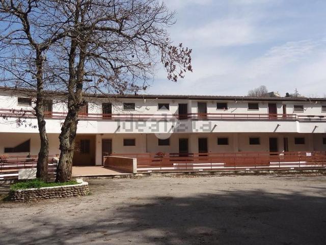 Appartamento in vendita a Marzani, San Giorgio Del Sannio