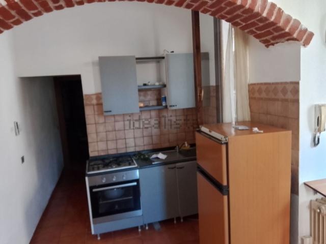 Appartamento in vendita a Vigevano, Lombardia