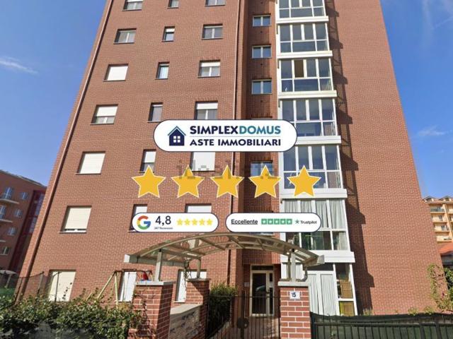 Appartamento in vendita a Piemonte, Alessandria