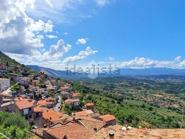 Appartamento in vendita a Serrone, Lazio
