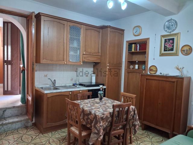 Appartamento in vendita a Fiuggi, Frosinone