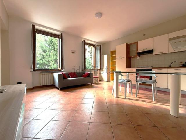 Appartamento in vendita a Legnarello, Legnano