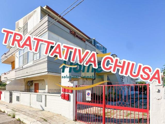 Attico in vendita a Puglia, Taranto