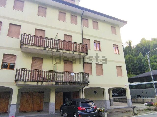 Appartamento in vendita a Piemonte, Vercelli