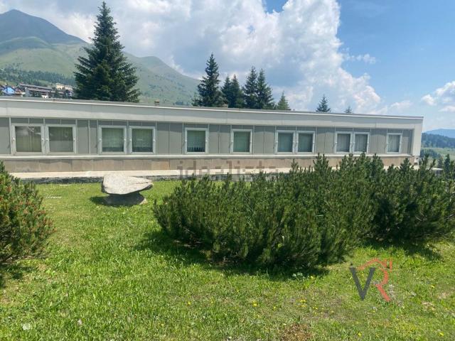 Appartamento in vendita a Comunità della Valle di Sole, Vermiglio