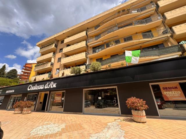 Appartamento in vendita a San Tommaso, Avellino