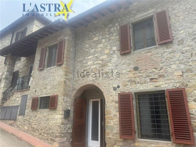 Appartamento in vendita a San Polo In Chianti, Toscana