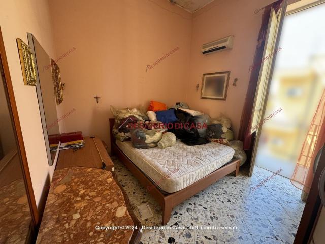 Appartamento in vendita a Bagheria, Sicilia
