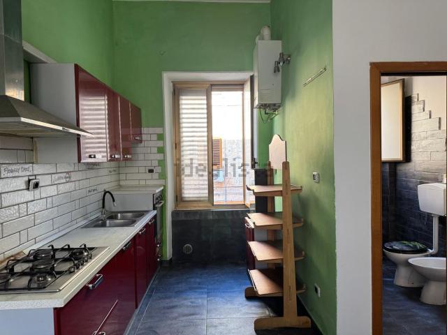 Appartamento in vendita a Centro, Puglia