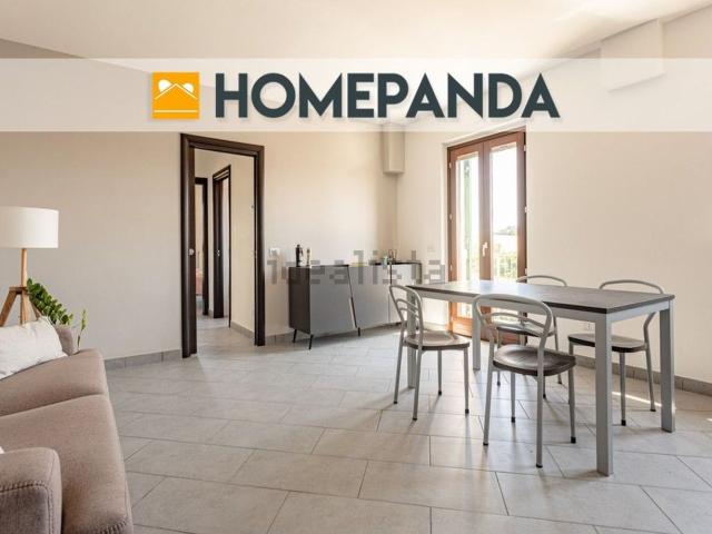 Appartamento in vendita a Moie, Maiolati Spontini