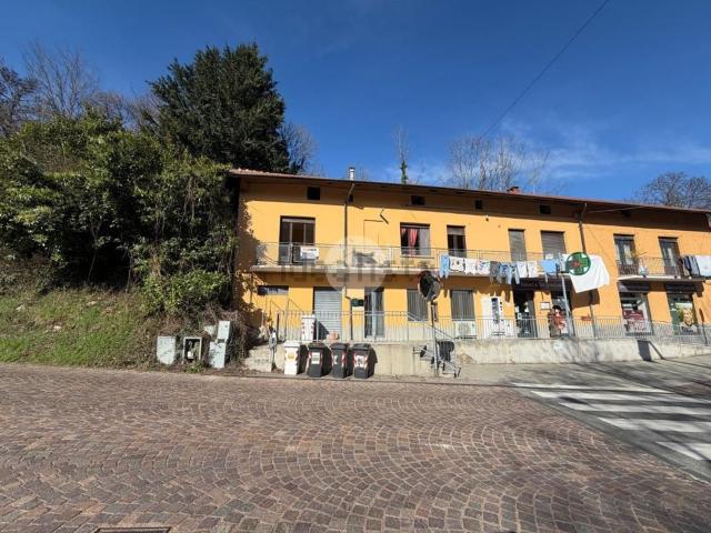 Appartamento in vendita a Giaveno