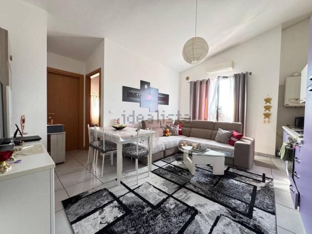 Appartamento in vendita a Città Sant'angelo, Abruzzo
