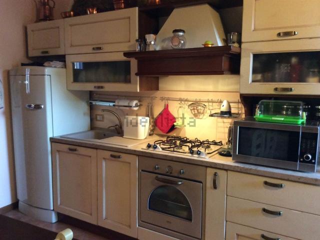 Appartamento in vendita a Malocco, Lonato