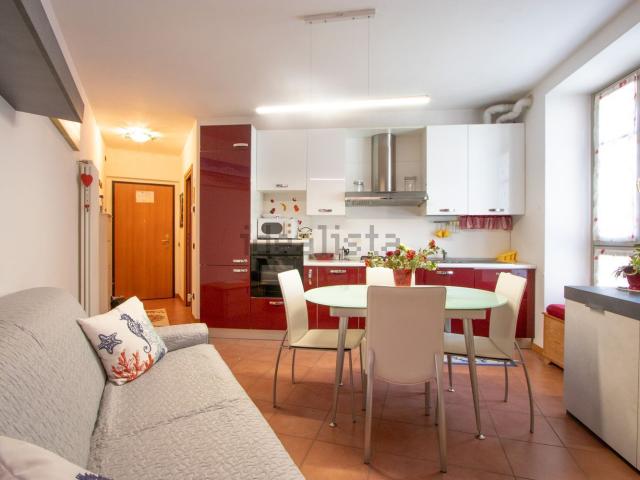Appartamento in vendita a Loveno, Menaggio