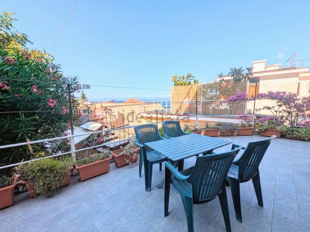 Appartamento in vendita a Laigueglia, Liguria