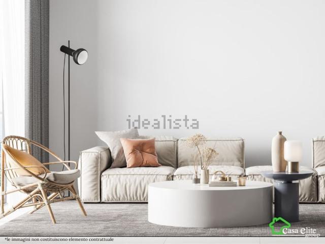 Appartamento in vendita a Melegnano, Lombardia