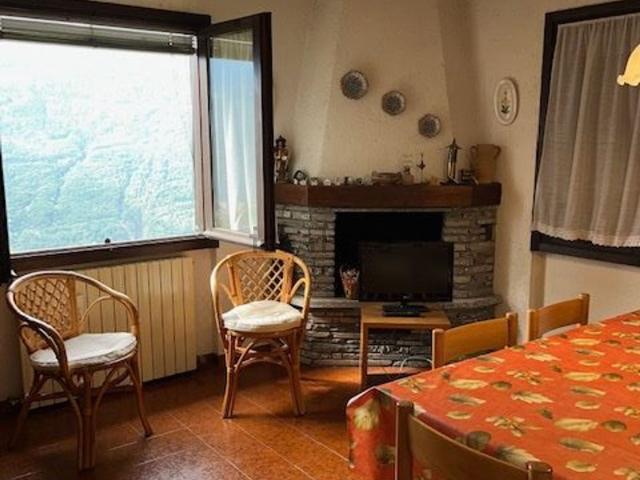 Appartamento in vendita a Gianoli, Teglio