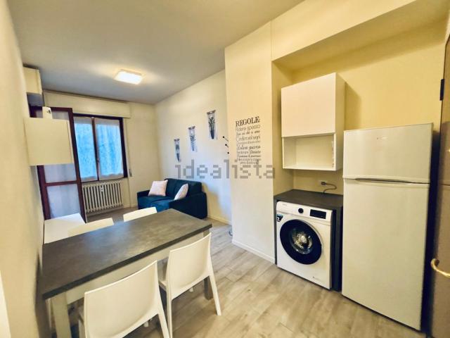 Appartamento in vendita a Zona Sud, Brescia