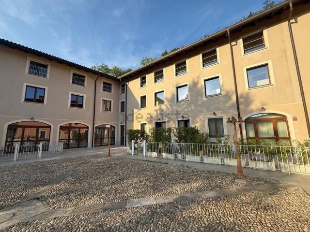 Appartamento in vendita a Realdino, Carate Brianza