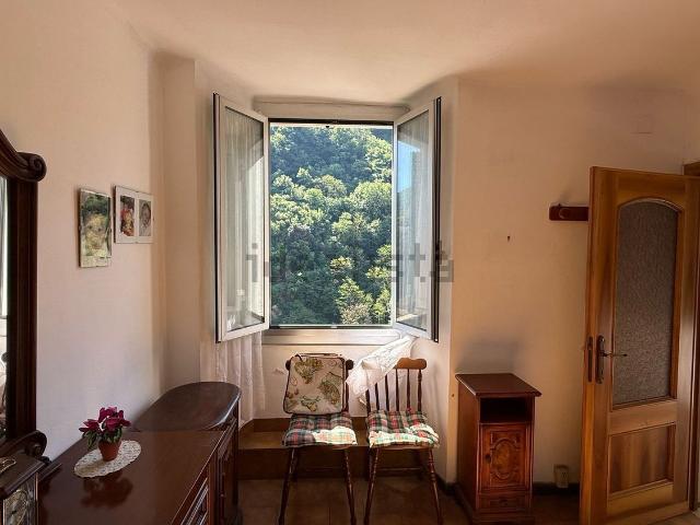 Appartamento in vendita a Ponente, Serra Riccò