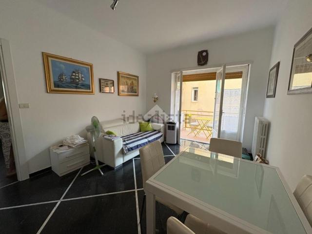 Appartamento in vendita a San Michele di Pagana, Rapallo
