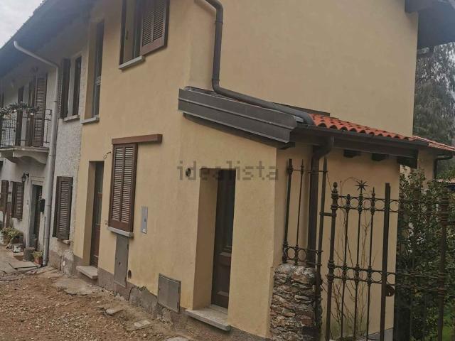 Appartamento in vendita a Cascina Gottardo, Varese