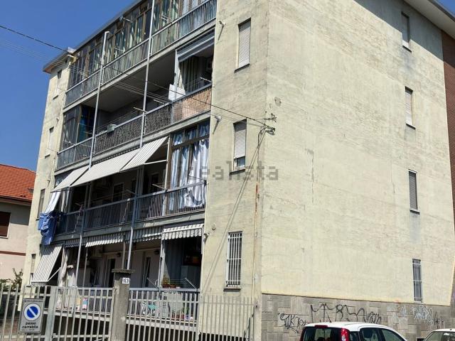 Appartamento in vendita a Grugliasco, Torino