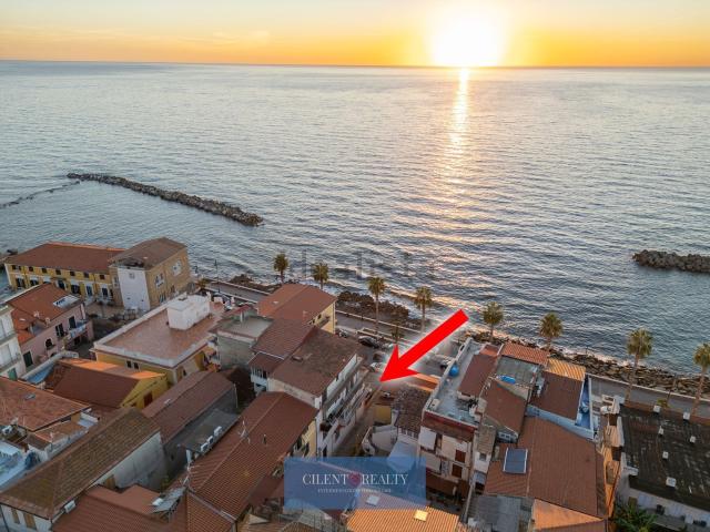Appartamento in vendita a Castellabate, Campania