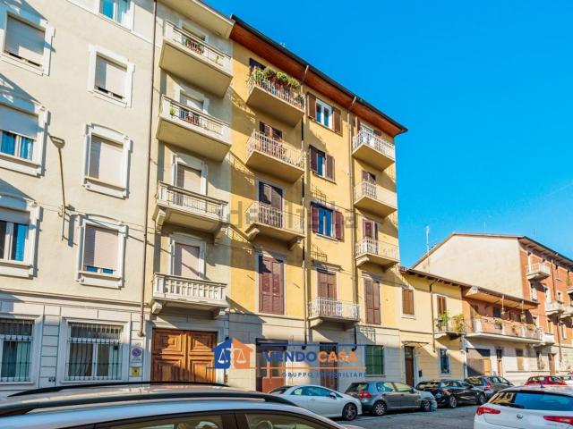 Appartamento in vendita a Circoscrizione 3, Piemonte