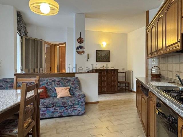 Appartamento in vendita a Madonna / Madone, Buja / Buie