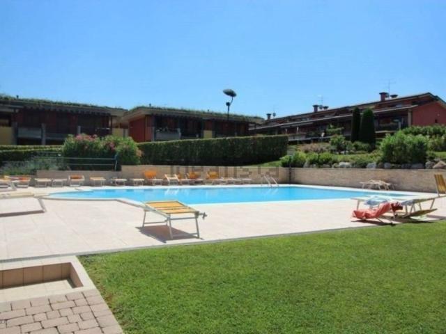 Appartamento in vendita a Rivoltella del Garda, Desenzano Del Garda