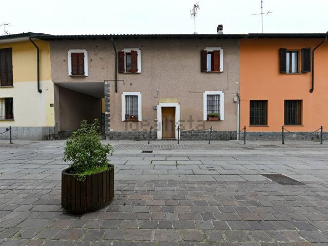 Appartamento in vendita a Cascina Limito, Pioltello