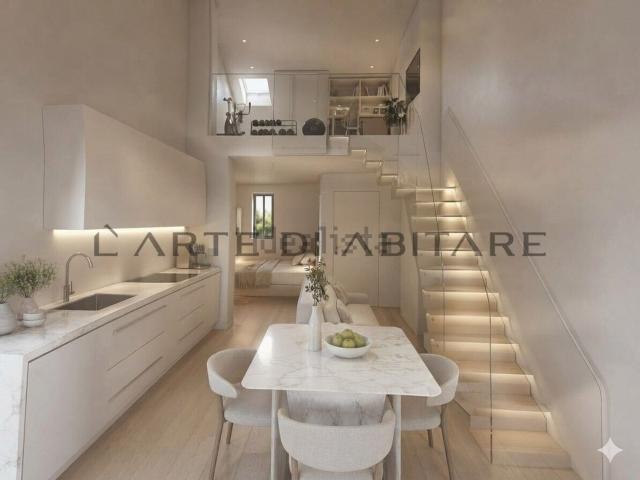 Appartamento in vendita a Cascina Fornace, Origgio