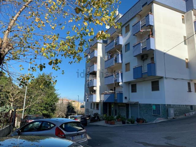 Appartamento in vendita a Puglia, Foggia
