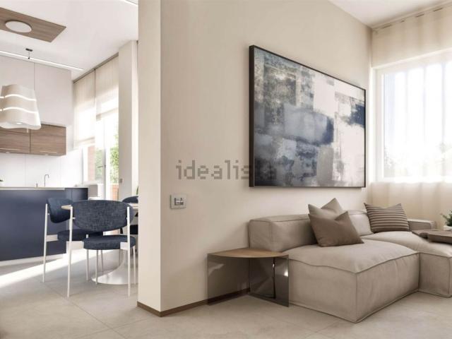 Appartamento in vendita a Bergamo, Lombardia