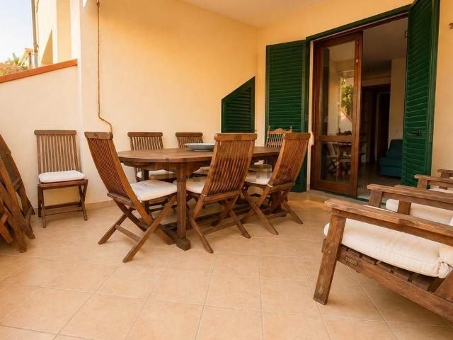 Appartamento in vendita a Campo nell'Elba, Marina Di Campo