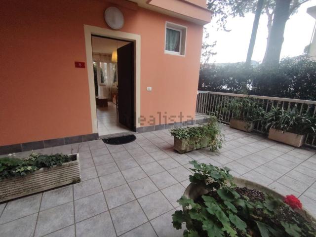 Appartamento in vendita a Bordighera, Liguria