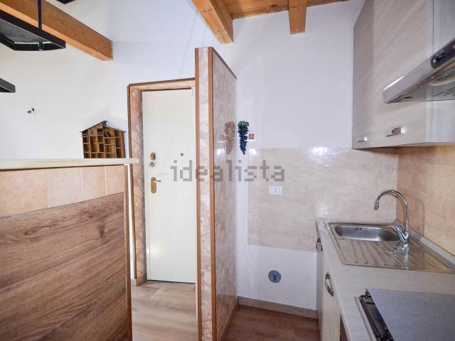 Appartamento in vendita a Capranica, Lazio