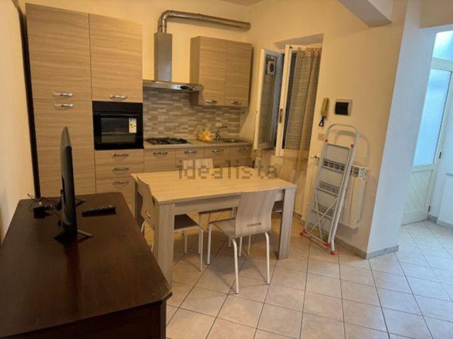 Appartamento in vendita a San Carlo, Marina Di Massa