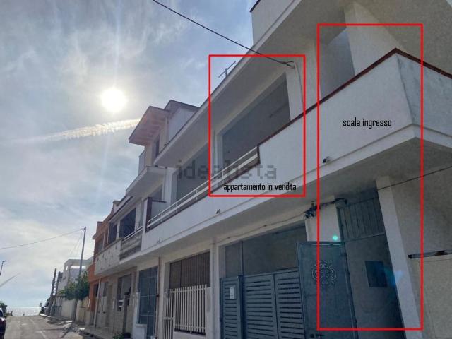 Appartamento in vendita a Puglia, Taranto