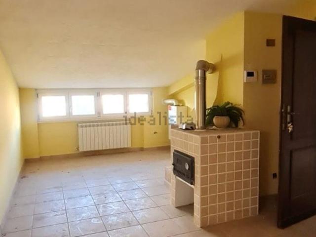 Appartamento in vendita a Sant'Antonio, Tornimparte