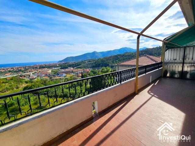 Appartamento in vendita a Loano, Liguria